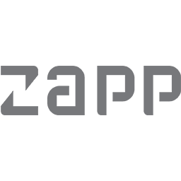 Zapp AG Logo
