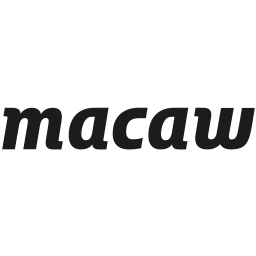 macaw Logo